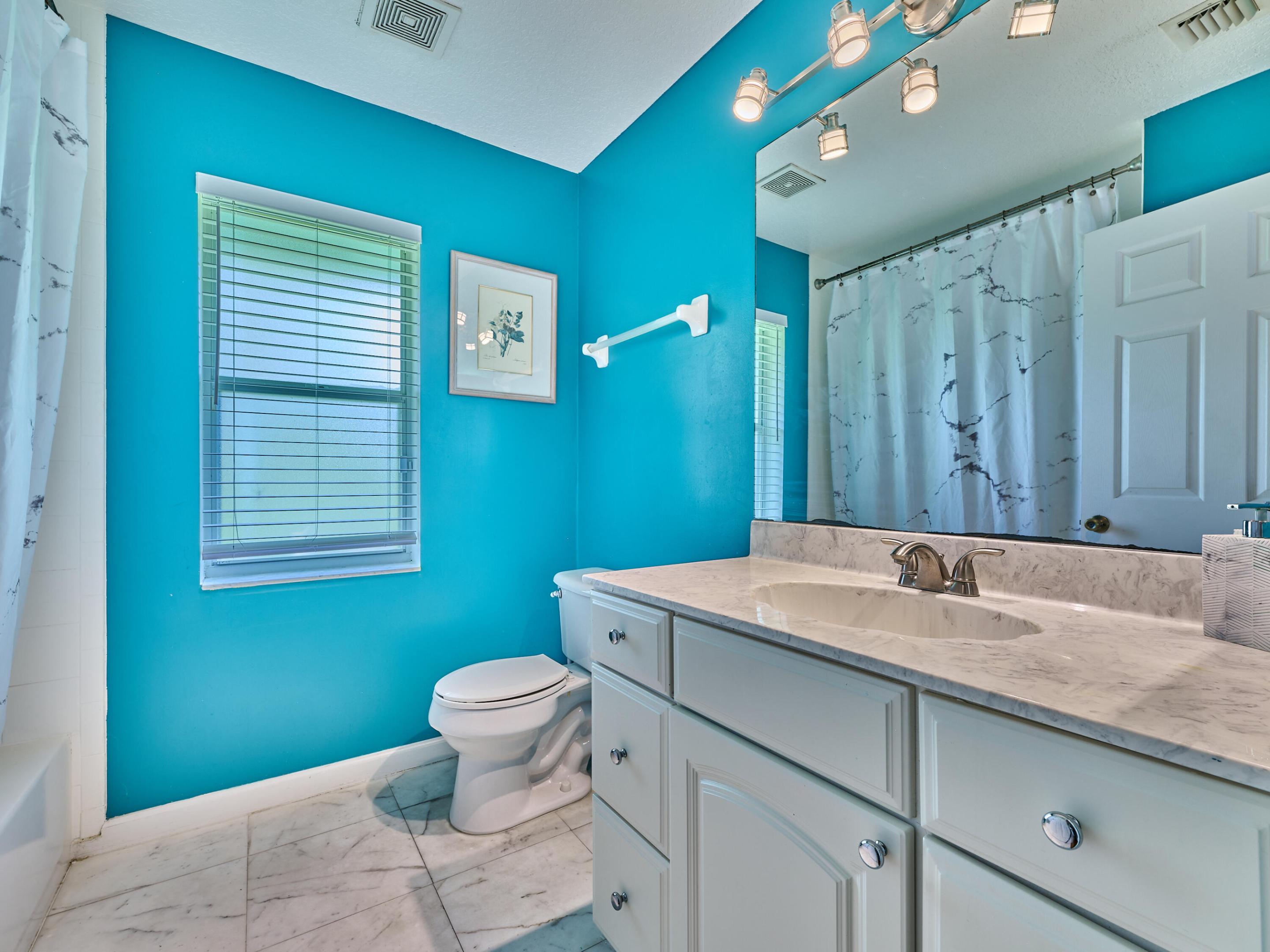 Acreage & Unrec - Residential