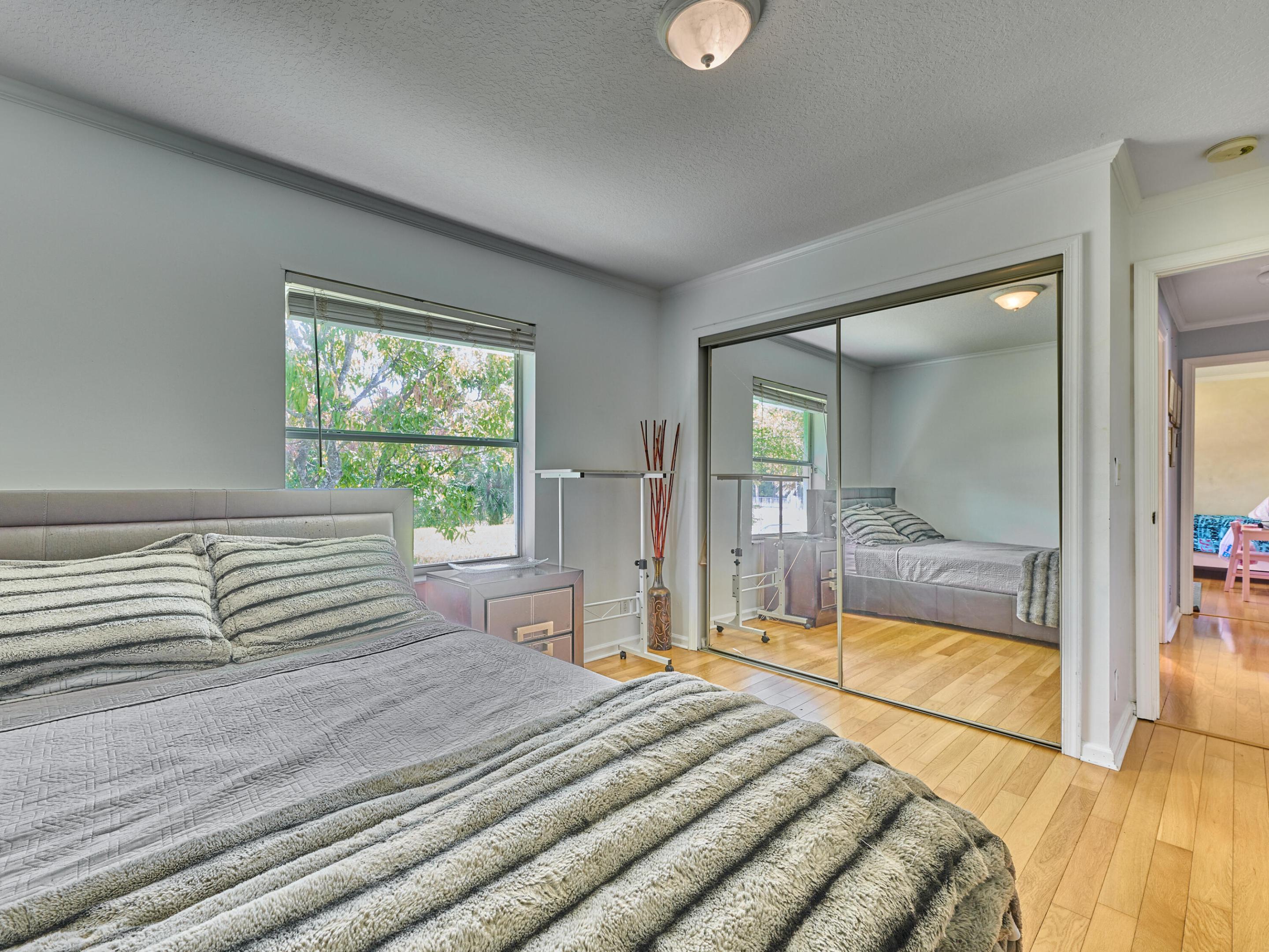 Acreage & Unrec - Residential