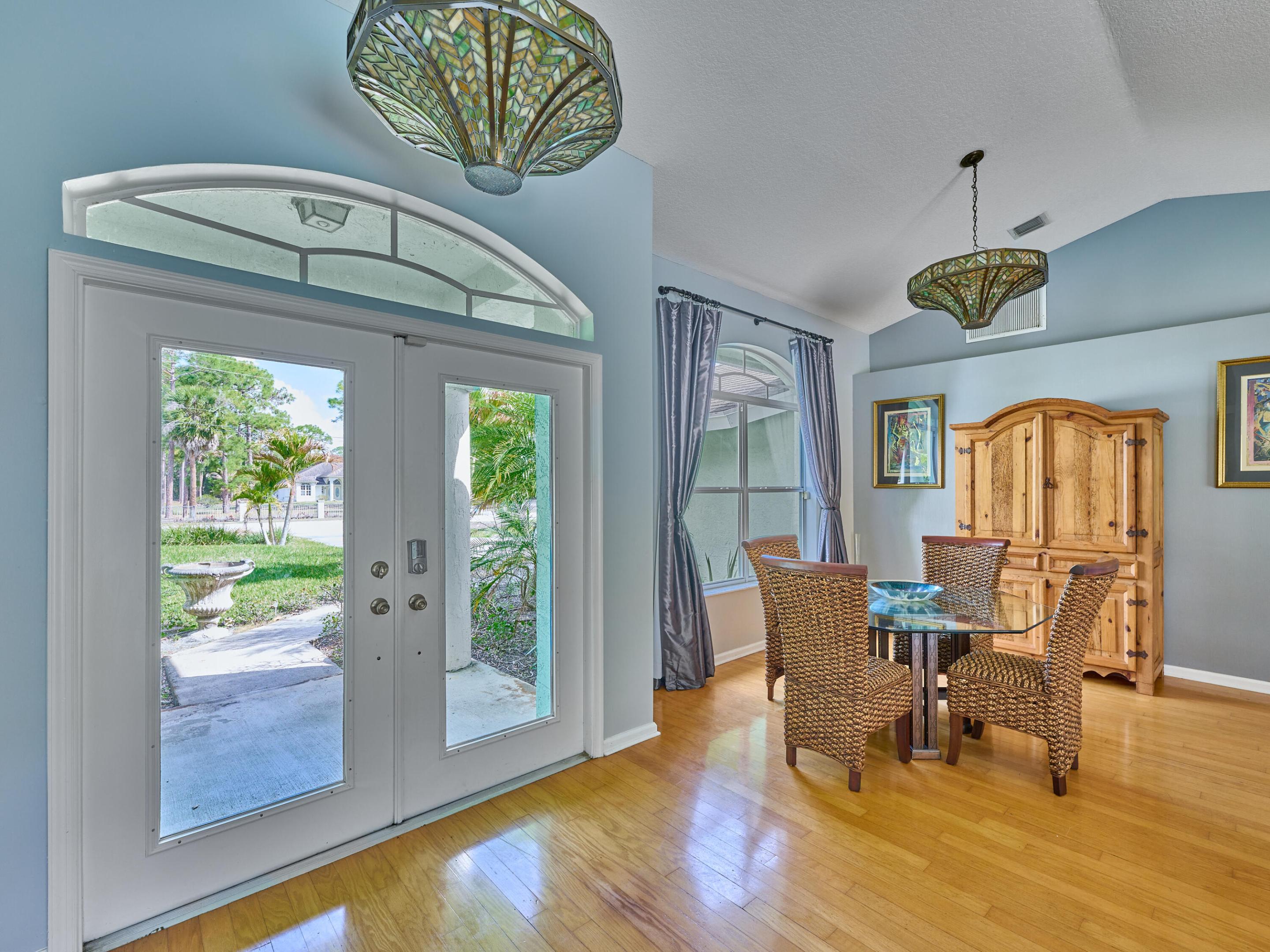 Acreage & Unrec - Residential