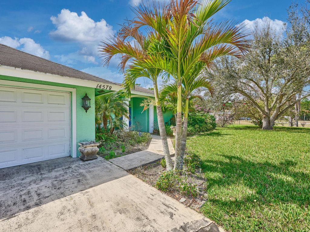 Photo of 14578 Orange Boulevard, The Acreage, FL 33470 (MLS # B26002133)