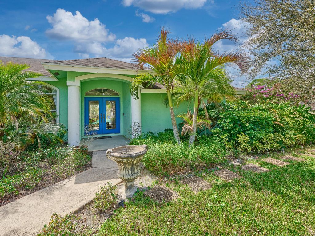 Photo of 14578 Orange Boulevard, The Acreage, FL 33470 (MLS # B26002133)