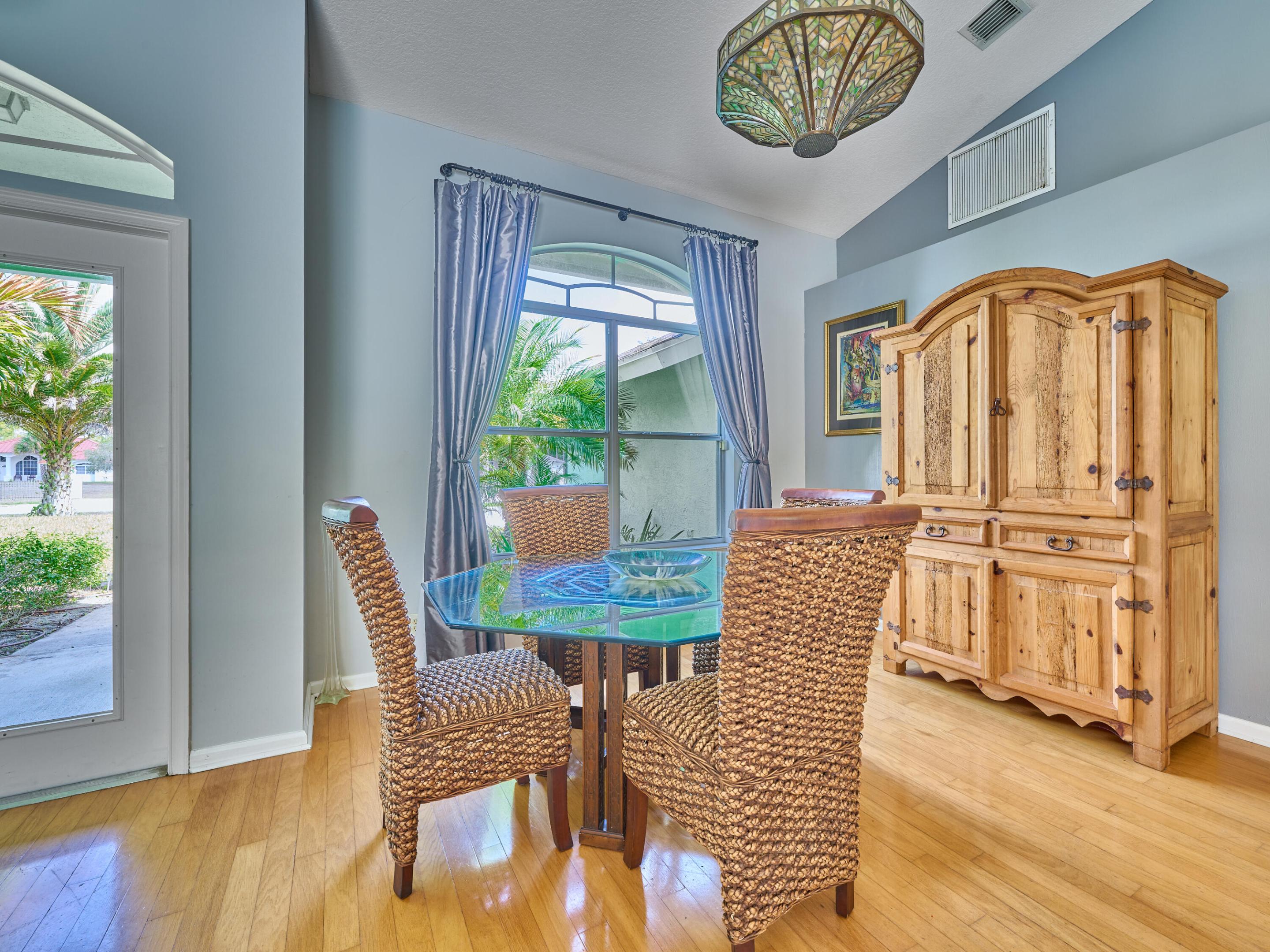 Acreage & Unrec - Residential