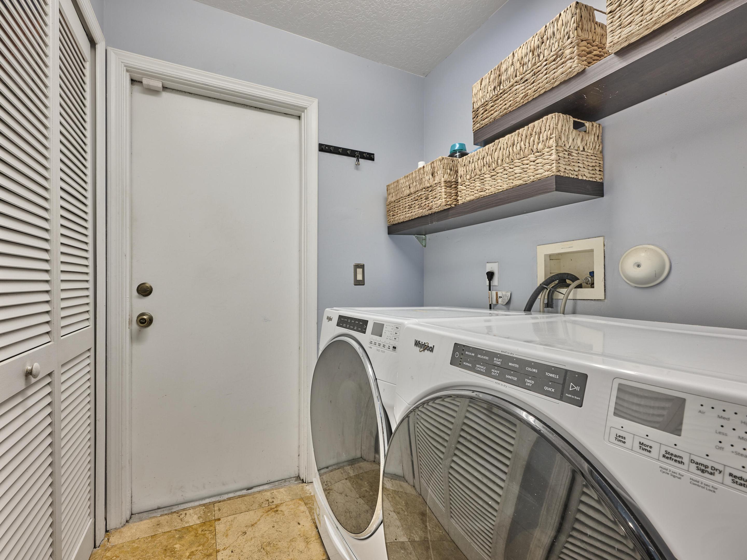 Acreage & Unrec - Residential