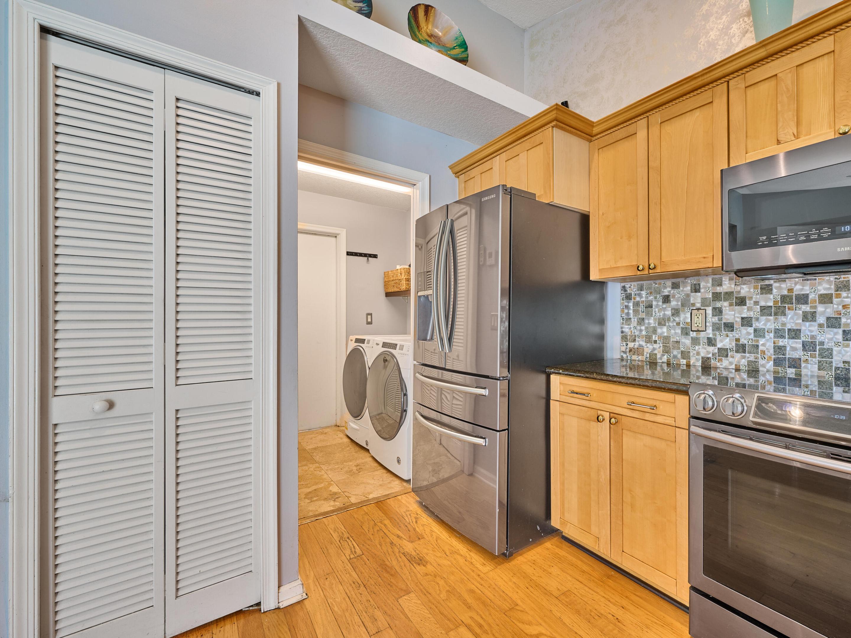 Acreage & Unrec - Residential