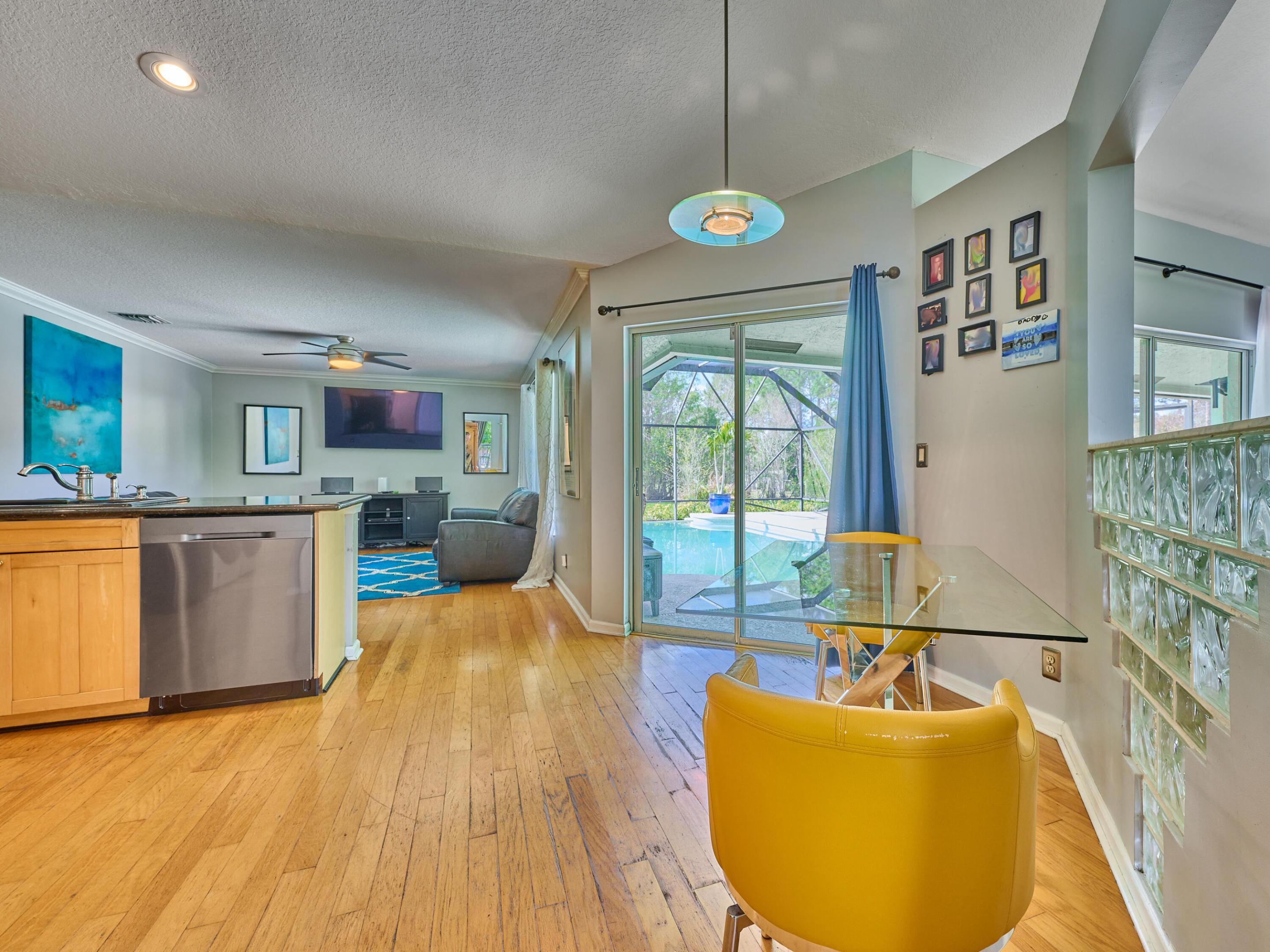 Acreage & Unrec - Residential