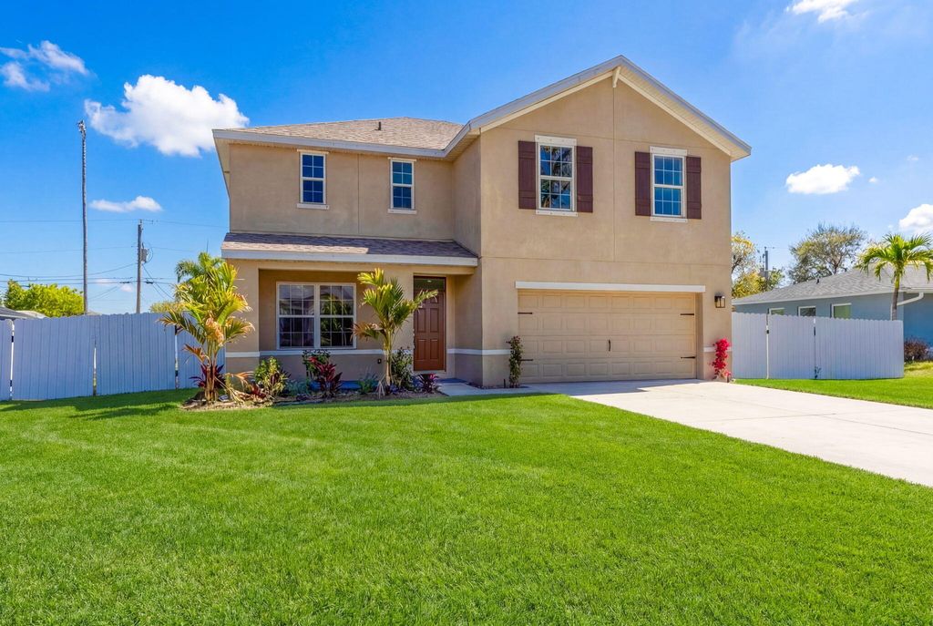 Photo of 14578 Orange Boulevard, The Acreage, FL 33470 (MLS # B26002133)