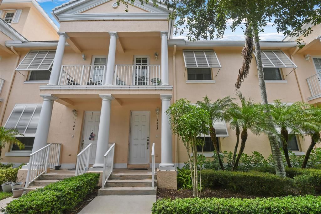 Photo of 1583 Frederick Small Road, Jupiter, FL 33458 (MLS # R10728406)