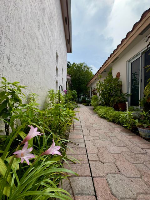 A home in Plantation