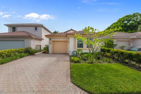 A home in Plantation