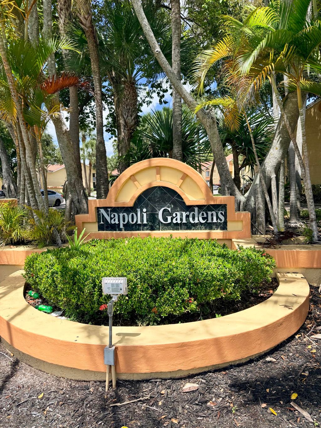 Photo of 1142 Coral Club Drive #1142, Coral Springs, FL 33071 (MLS # B26031169)