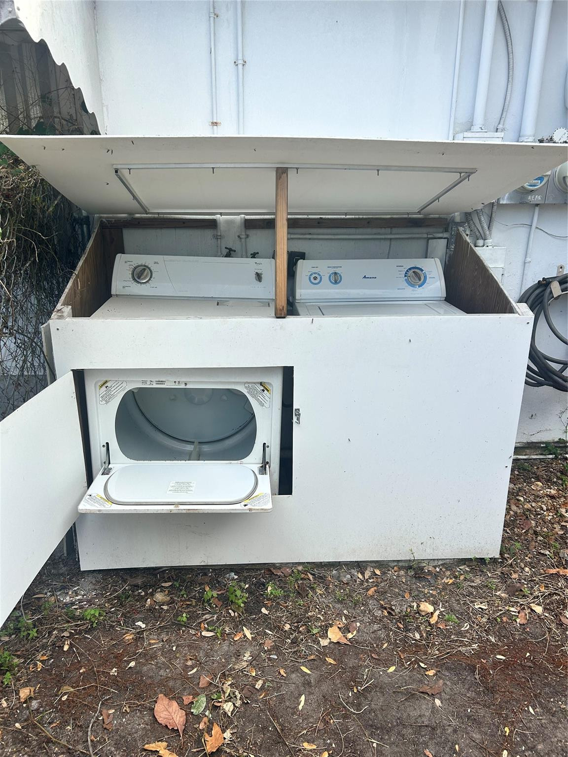 Modelo Park 14-10 B - Residential Lease