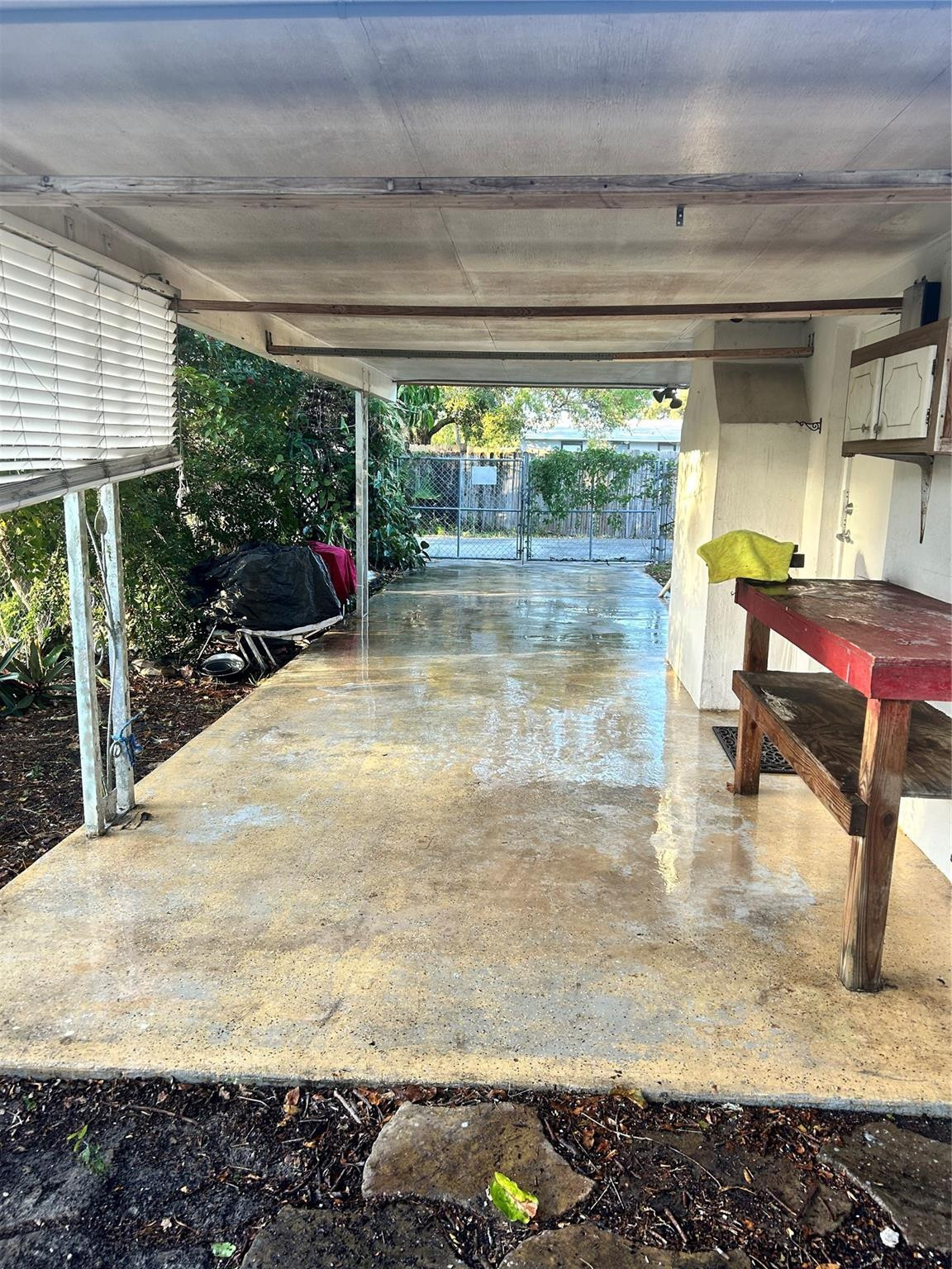 Modelo Park 14-10 B - Residential Lease