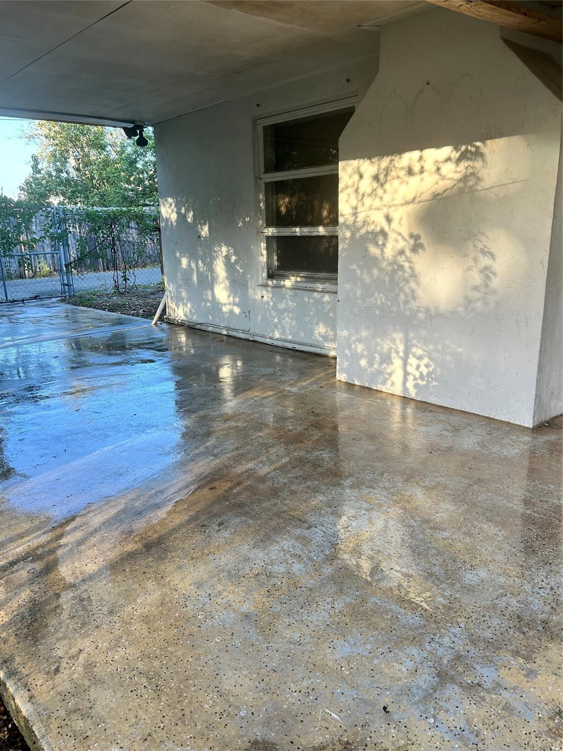 Modelo Park 14-10 B - Residential Lease