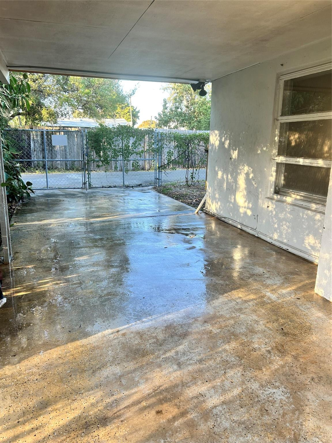 Modelo Park 14-10 B - Residential Lease