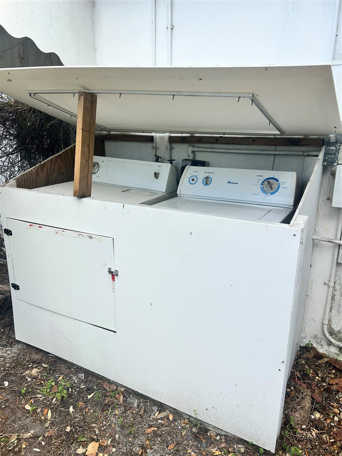 Modelo Park 14-10 B - Residential Lease