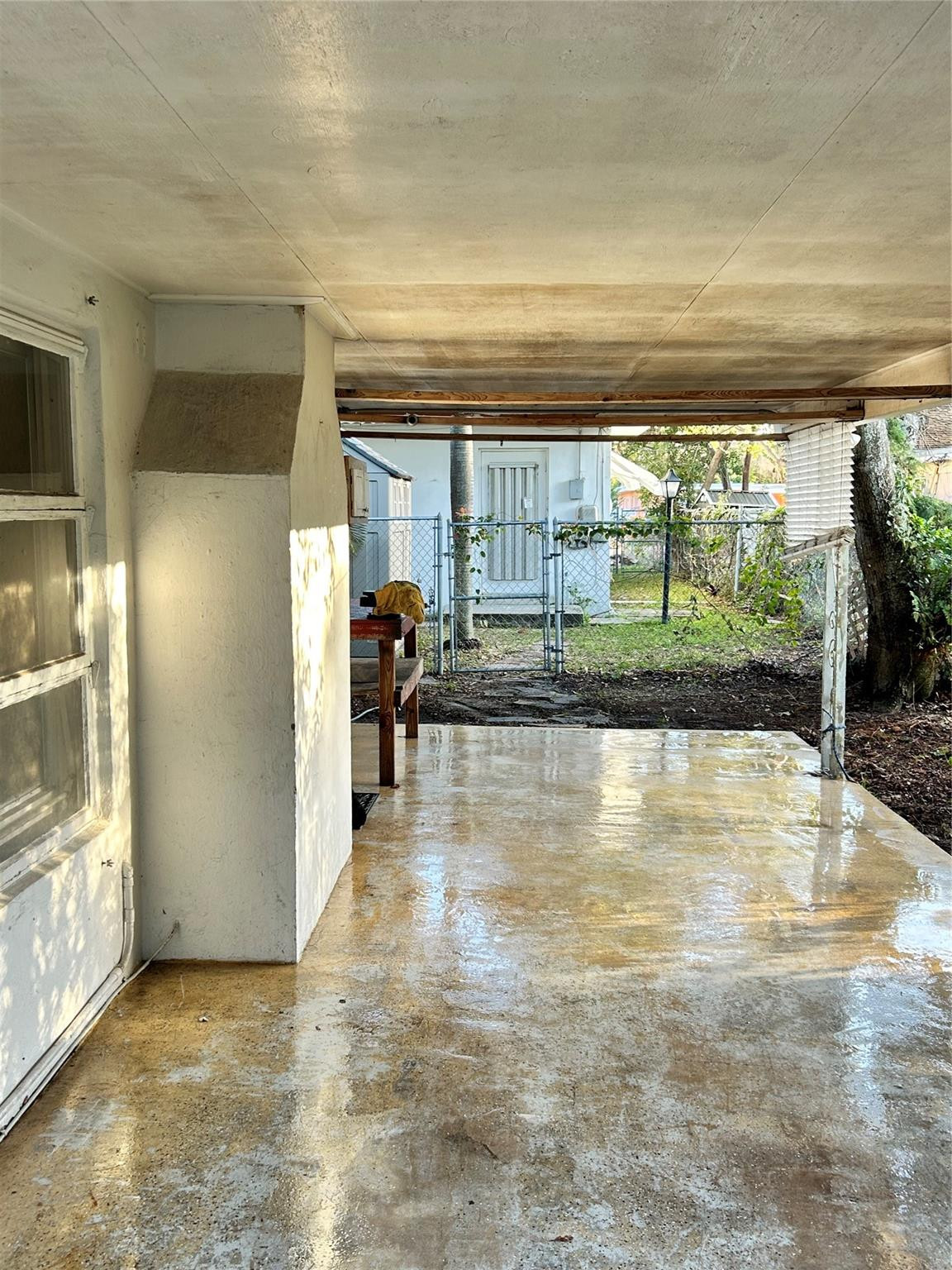 Modelo Park 14-10 B - Residential Lease