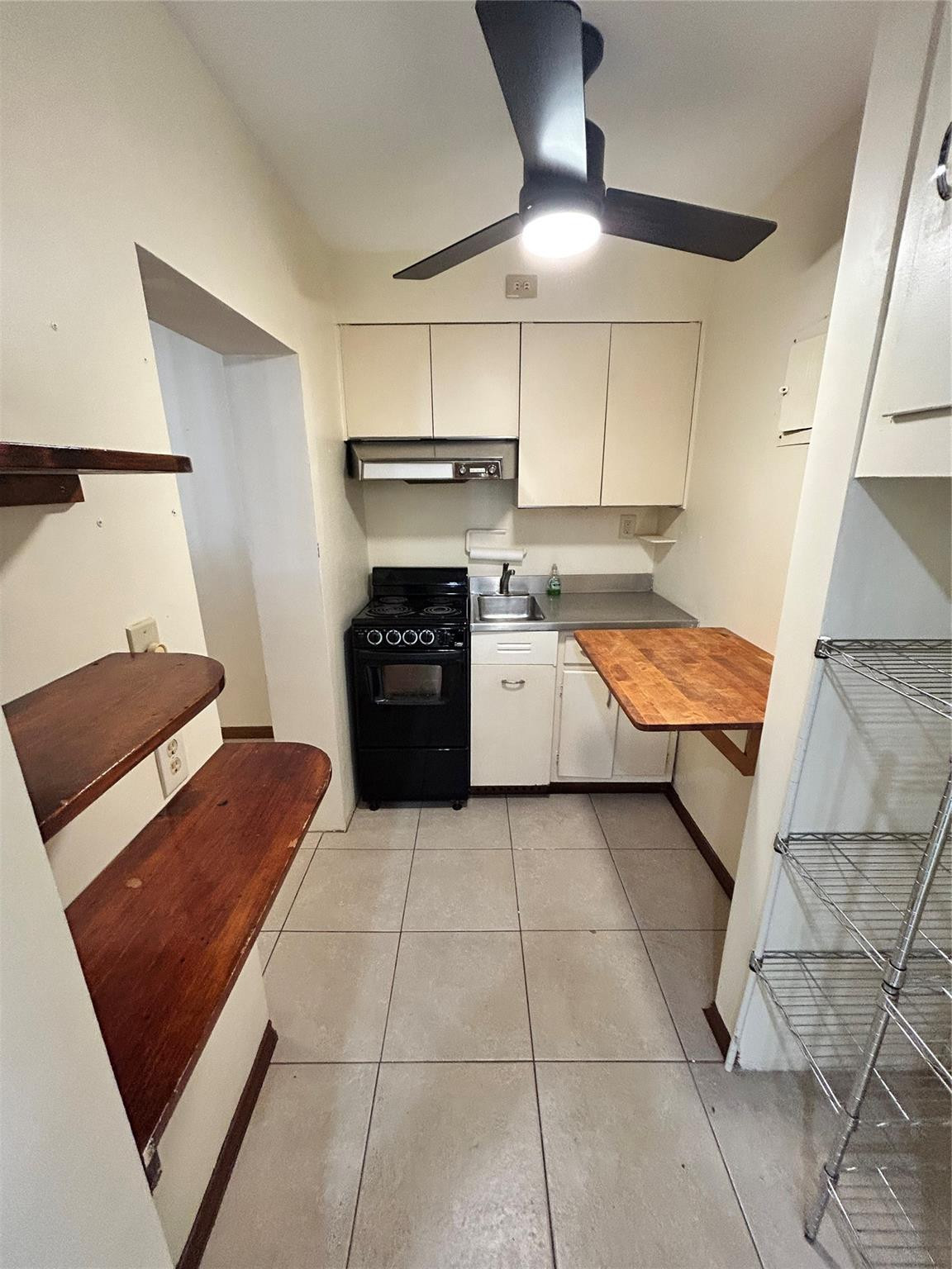 Modelo Park 14-10 B - Residential Lease