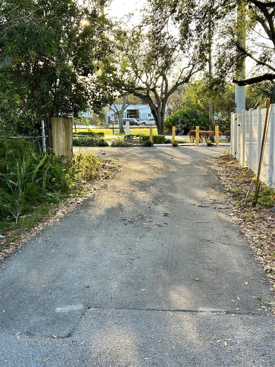 Modelo Park 14-10 B - Residential Lease