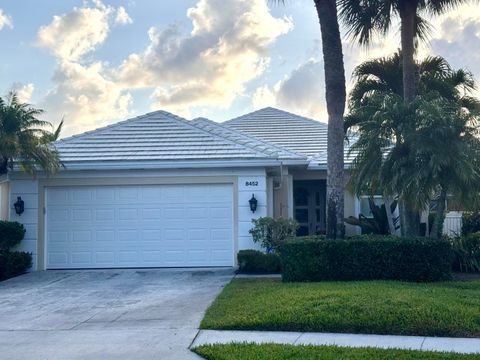 8452 Beaconhill Road Palm Beach Gardens FL 33410