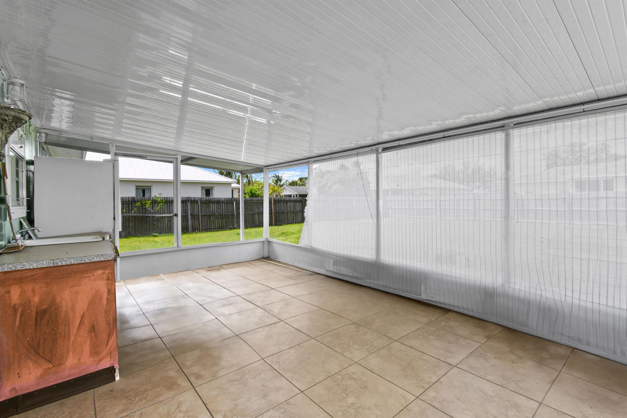 PORT ST LUCIE SECTION 13 - Residential