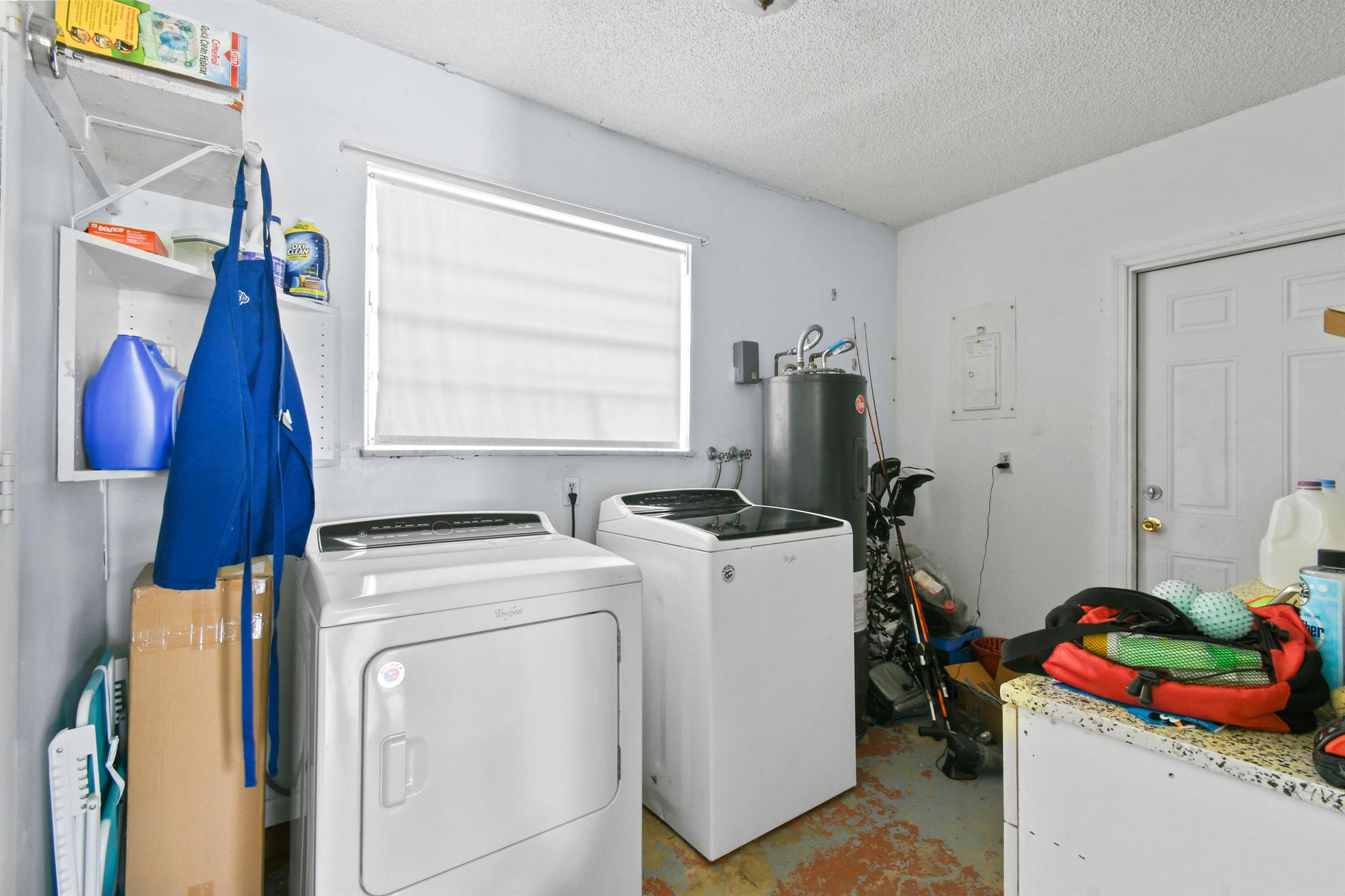 PORT ST LUCIE SECTION 13 - Residential