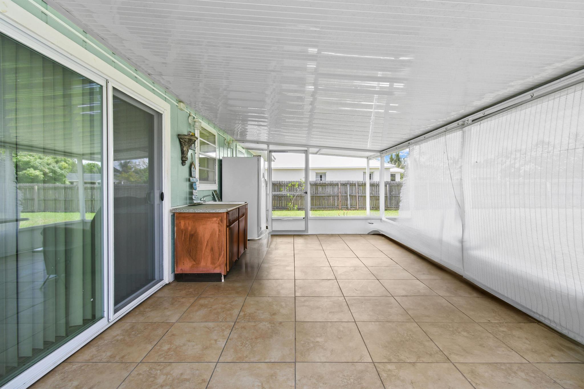 PORT ST LUCIE SECTION 13 - Residential