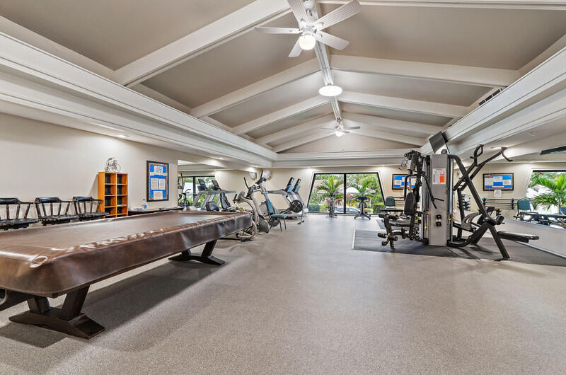 Conquistador Condominiums and homes - Residential