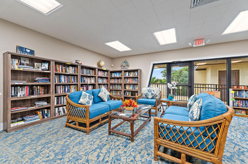 Conquistador Condominiums and homes - Residential