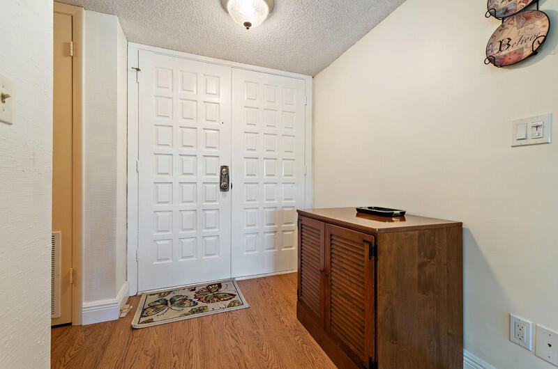 Conquistador Condominiums and homes - Residential