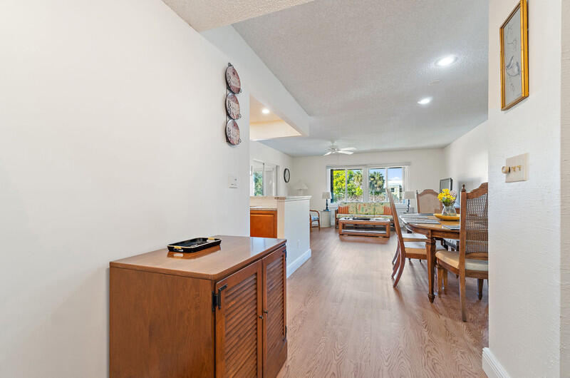 Conquistador Condominiums and homes - Residential