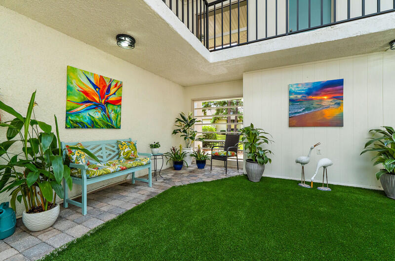 Conquistador Condominiums and homes - Residential