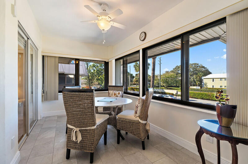 Conquistador Condominiums and homes - Residential