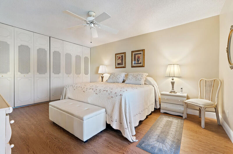 Conquistador Condominiums and homes - Residential