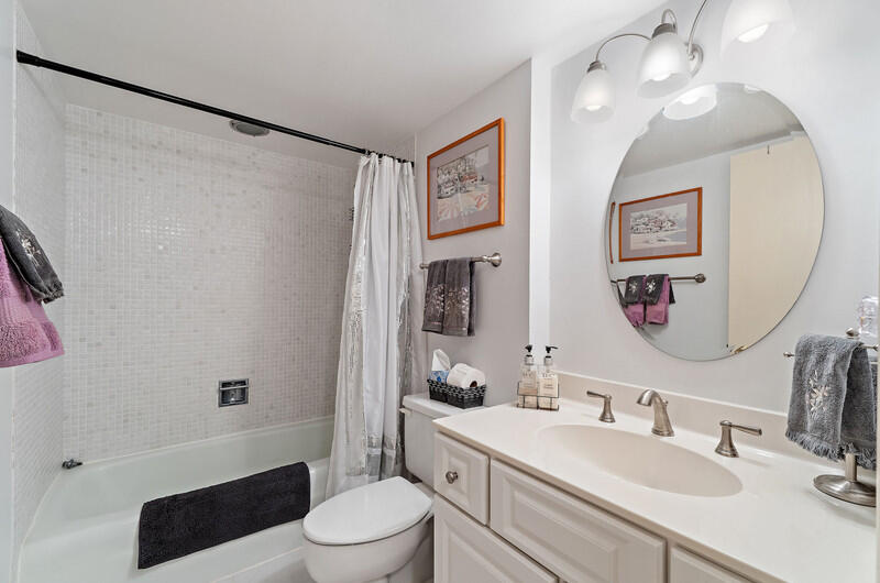 Conquistador Condominiums and homes - Residential