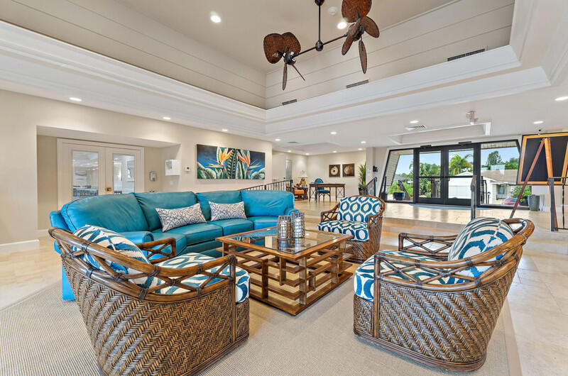 Conquistador Condominiums and homes - Residential