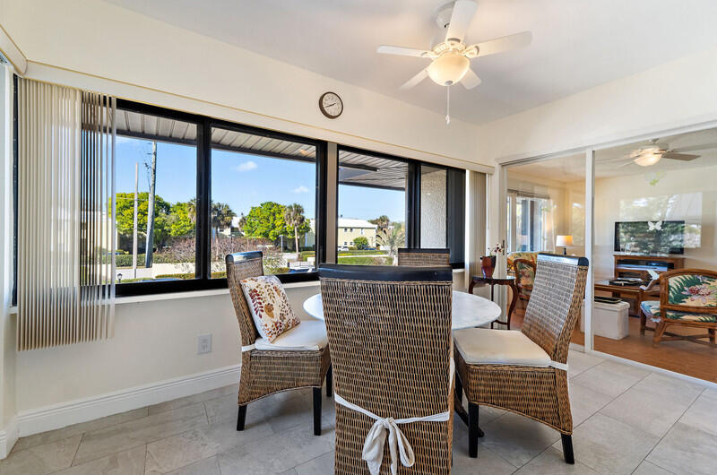 Conquistador Condominiums and homes - Residential