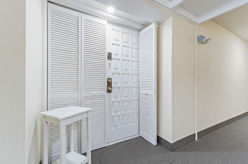 Conquistador Condominiums and homes - Residential