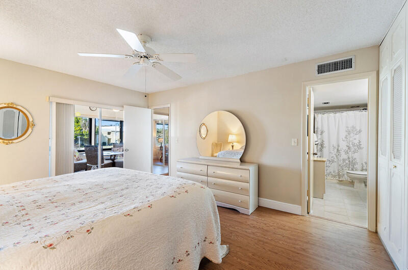 Conquistador Condominiums and homes - Residential