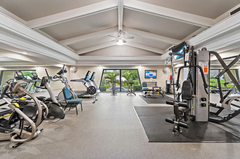 Conquistador Condominiums and homes - Residential