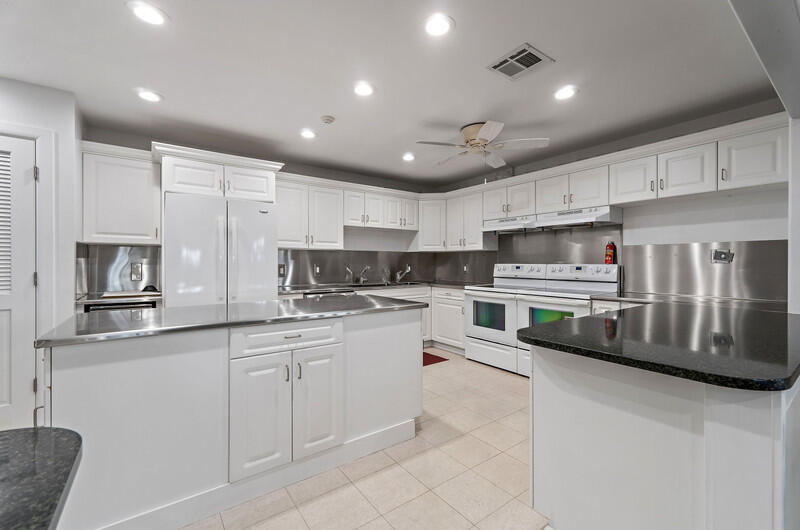 Conquistador Condominiums and homes - Residential