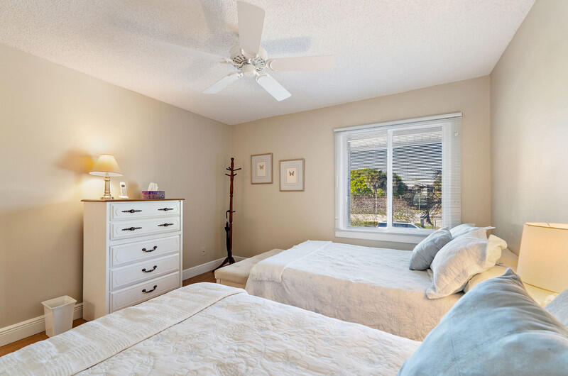 Conquistador Condominiums and homes - Residential