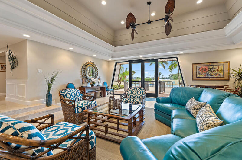 Conquistador Condominiums and homes - Residential