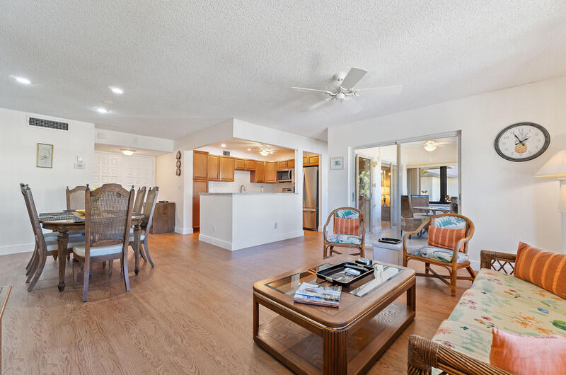 Conquistador Condominiums and homes - Residential