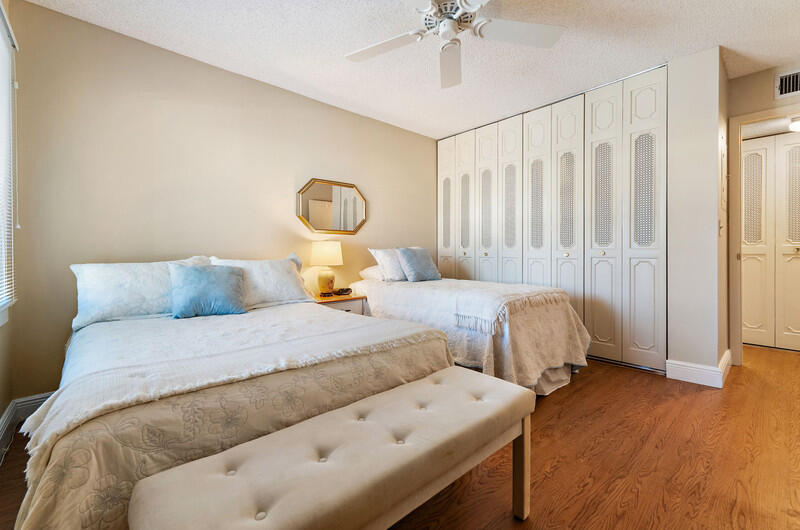 Conquistador Condominiums and homes - Residential