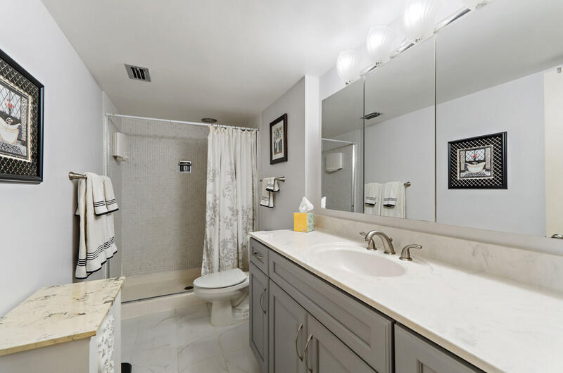 Conquistador Condominiums and homes - Residential