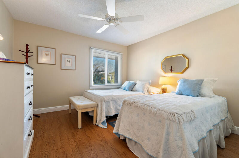 Conquistador Condominiums and homes - Residential