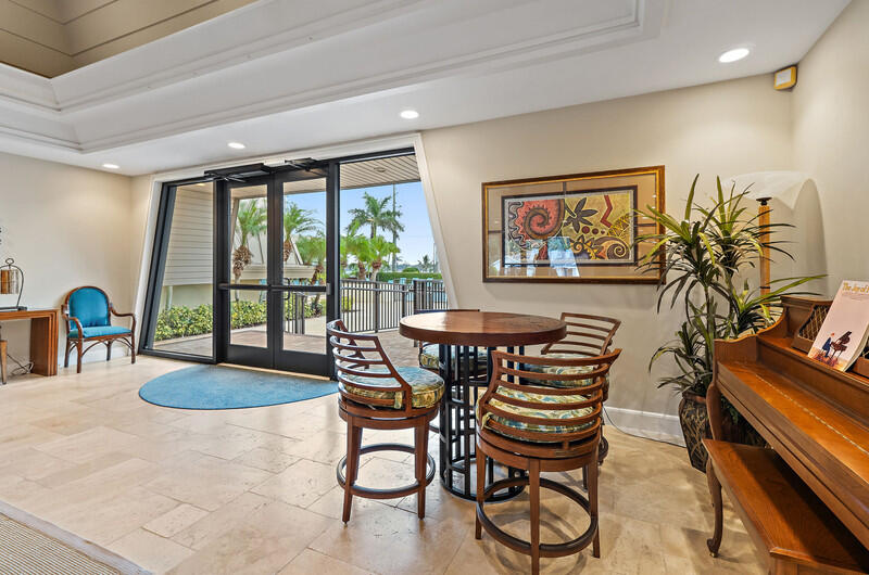 Conquistador Condominiums and homes - Residential