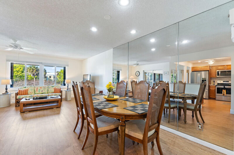 Conquistador Condominiums and homes - Residential