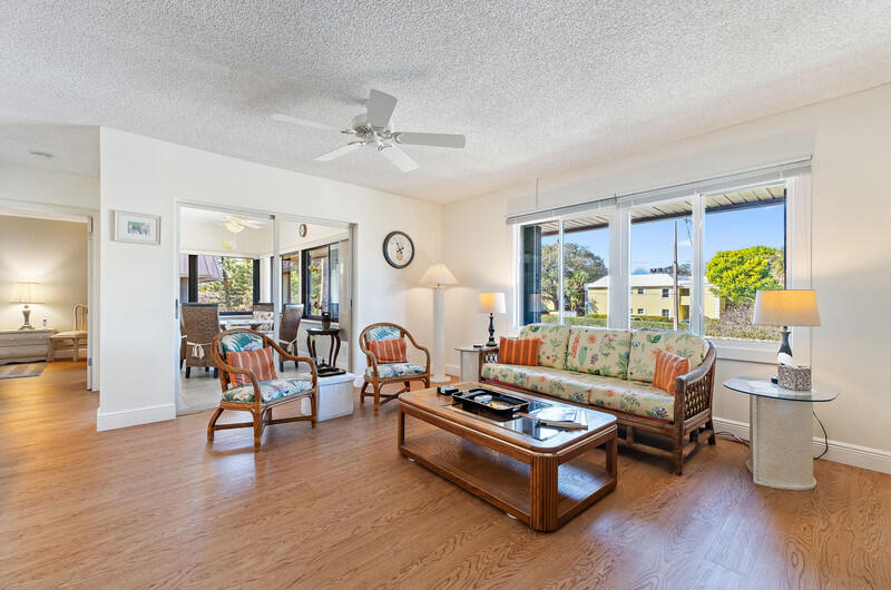 Conquistador Condominiums and homes - Residential