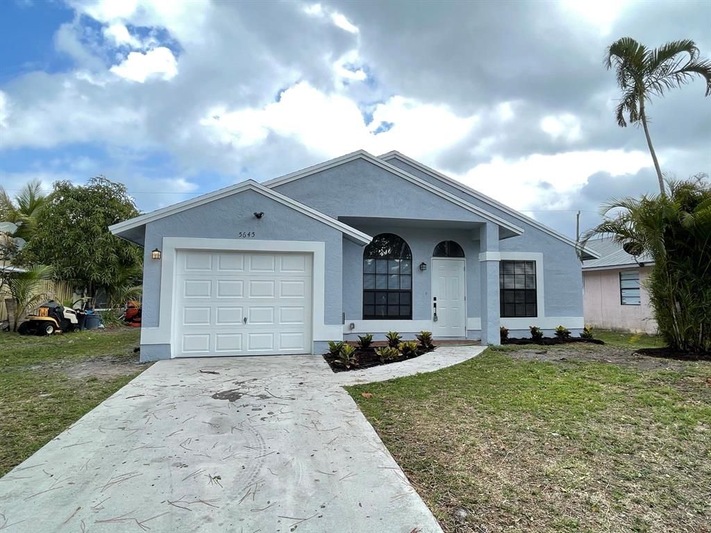 Photo of 5645 SE Mitzi Lane Ln, Stuart, FL 34997 (MLS # R10708266)